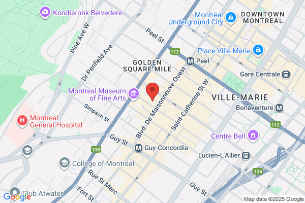 International Boutiques Web