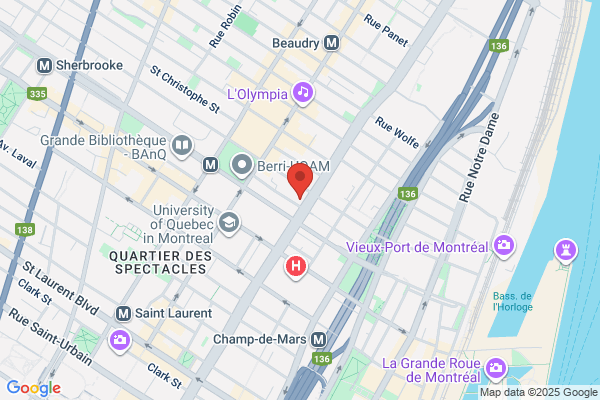 David-Mayrand Et Associes Inc