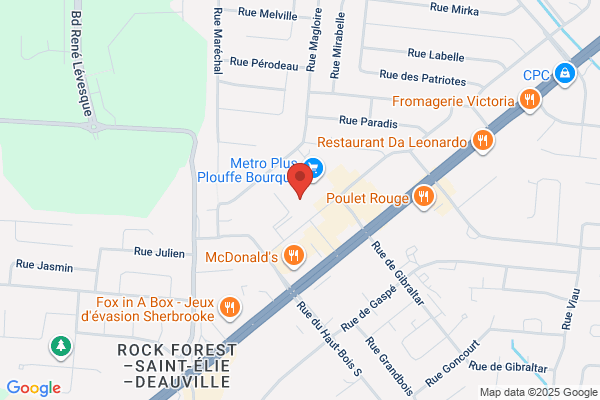 Bijouterie Dancosst Inc