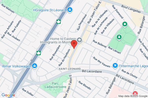 Bijouterie L'ange D'or Inc