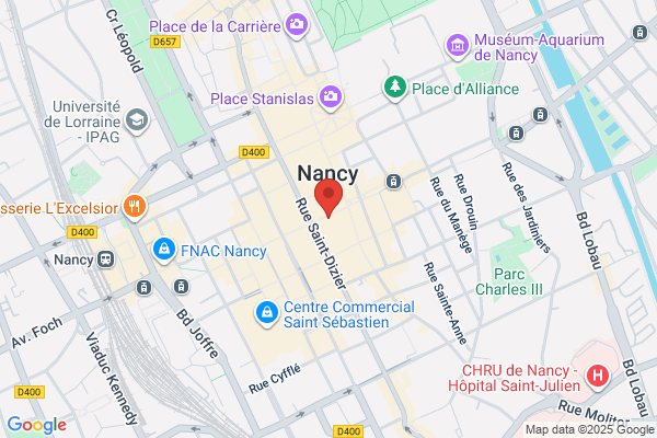 Bijouterie Nora