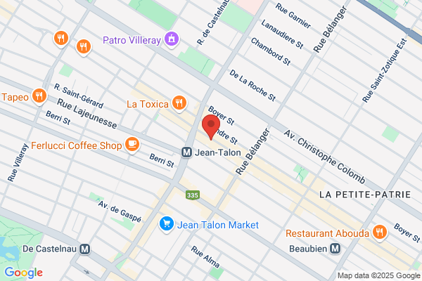 Bijouterie Wing Heng Inc