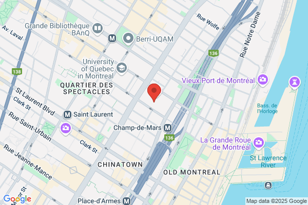 Conseil Des Syndicats Hospitaliers De Montreal