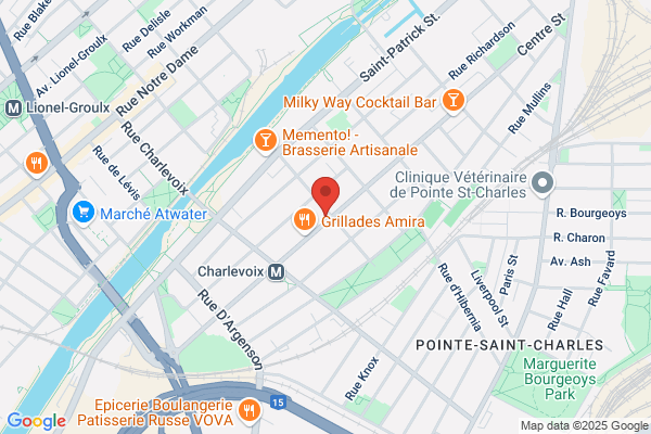 Syndicat Des Croupiers Du Casion De Montreal