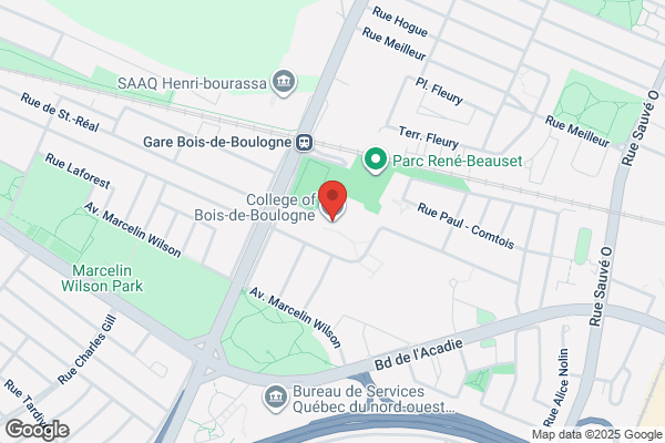 Syndicat Des Professeurs De Bois De Boulogne