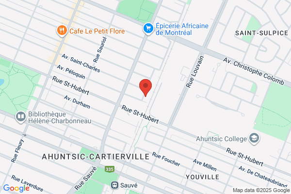 Union Des Employes (Ees) De Service Local 800