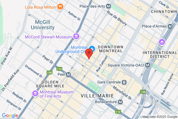 RYAM Montreal