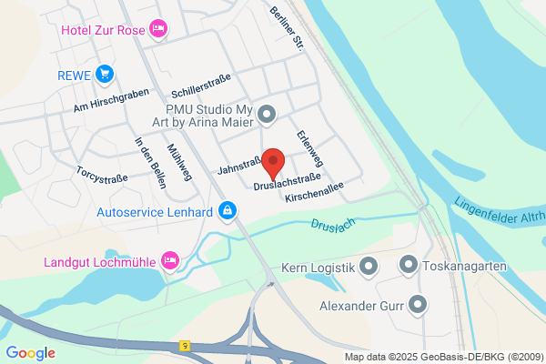 Entreprise Hi-Dentech