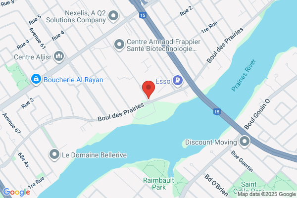 Lab One Canada Inc