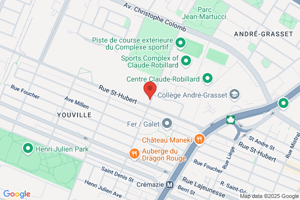 Heroux L