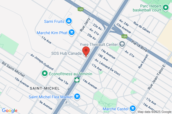 Point De Vue Sciences De La Vie Inc