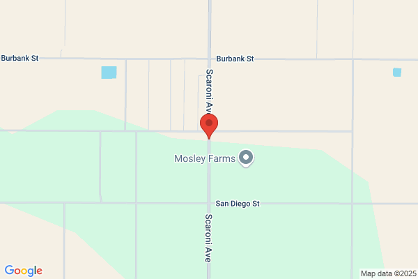 Shafter Properties Inc
