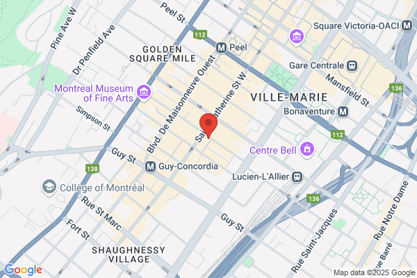 Thm Immobilier Inc