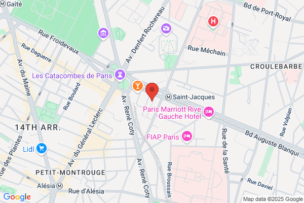 Williams Asselin Ackaoui & Associes, Archtitectes Paysagistes