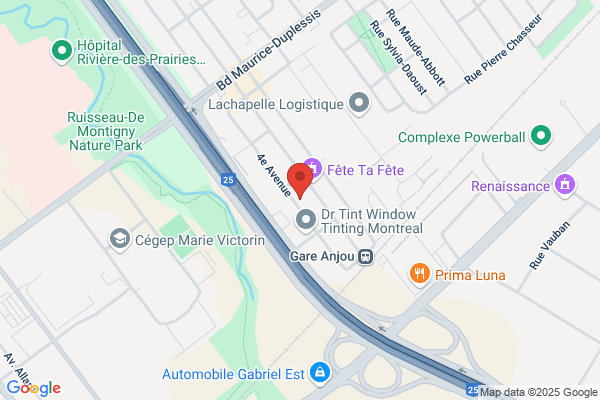 Centre Ville Paysagiste Entretien Inc