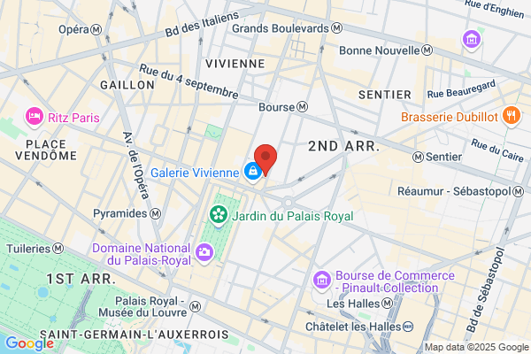 Institut Pour La Diffusion Des Langues Inc
