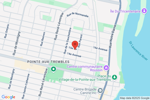 Houle Normand Service