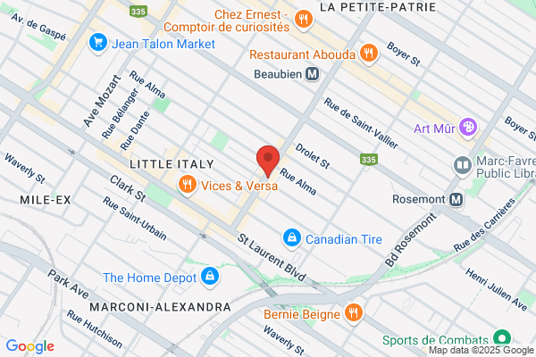 Atelier De Cuir Bedoya