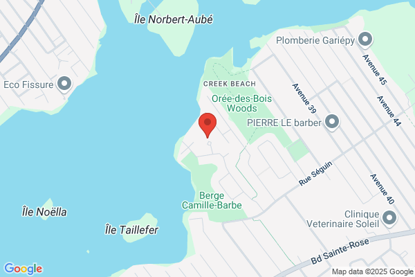 Dagenais Lise Notaire