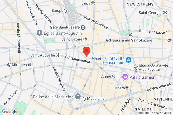 Saint-Amour Normand, Avocat