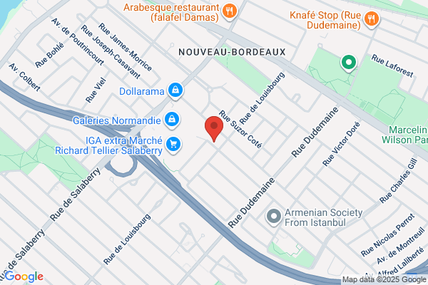 Optique Crystal Inc