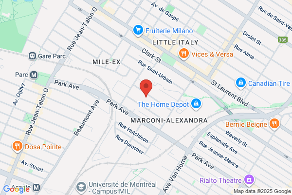 Brisson Legris Et Associes