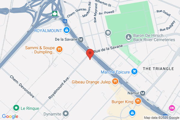 Cie D'eclairage Union Ltee (La)