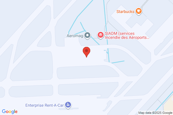 AAA Aabaca Limousine Officielle De L'aeroport