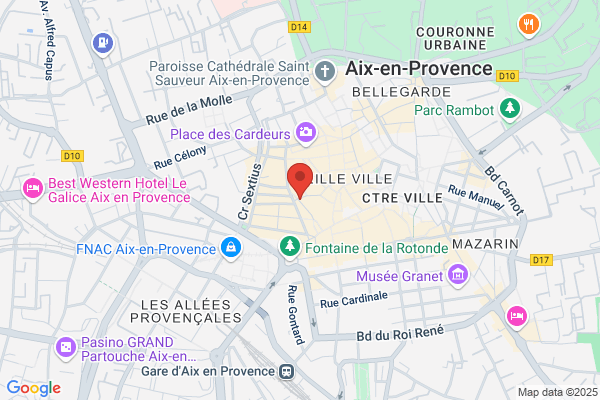 Brasserie Chez Mitch