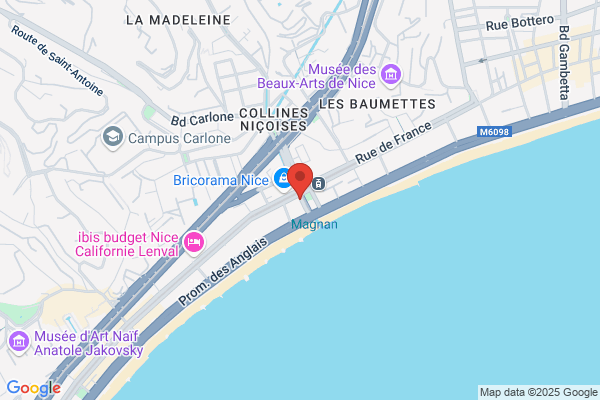 Brasserie Magnan