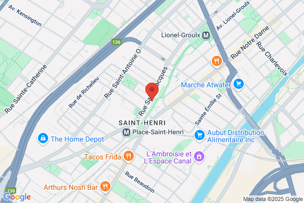 Resto Bar L'imprevu