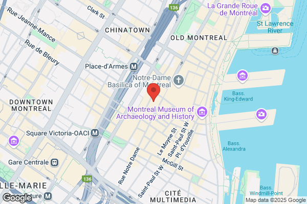 Montreal Locksmiths