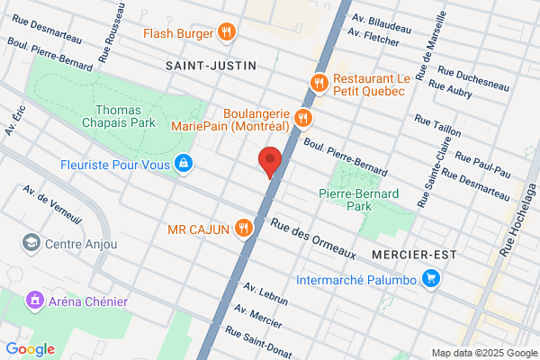 Serrupro - Serrurier Metropole