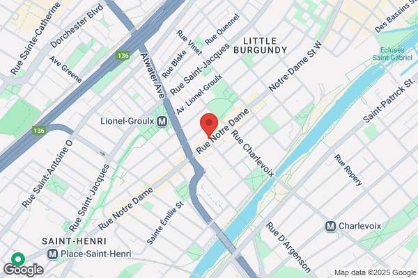 Boudreau Locksmith Inc
