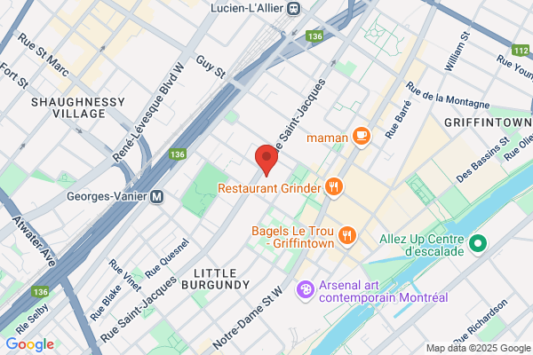 Residences Mance-Decary
