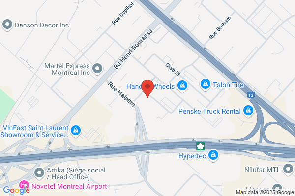 Figura Machining Ltd