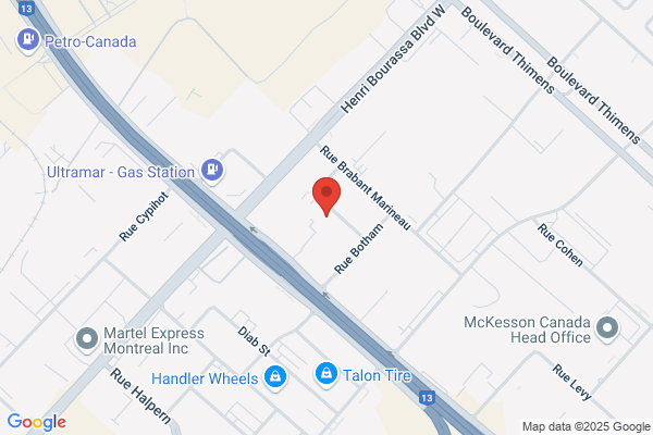 Hma Machine Shop