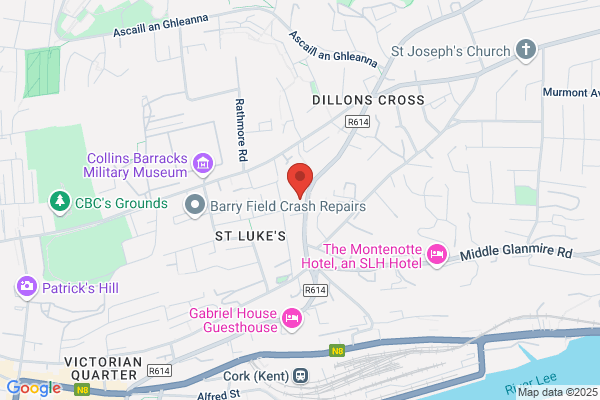 Martin Kiely Co Ltd