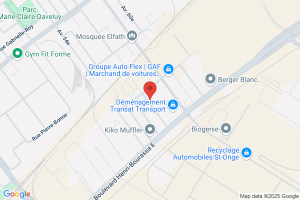 Technocraft Ltee Ateliers D'usinage