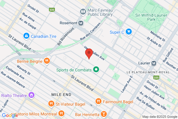 Agence Science-Presse