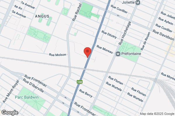 Maisonneuve