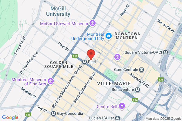 Quebec Culture and Commerce Ltd