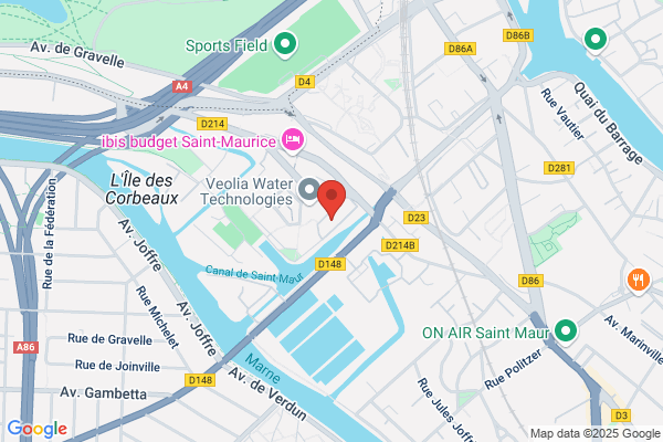 Sodecm Place Publique