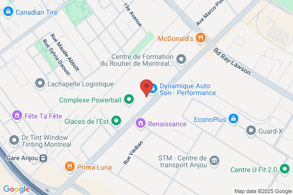 Service De Livraison Taddeo