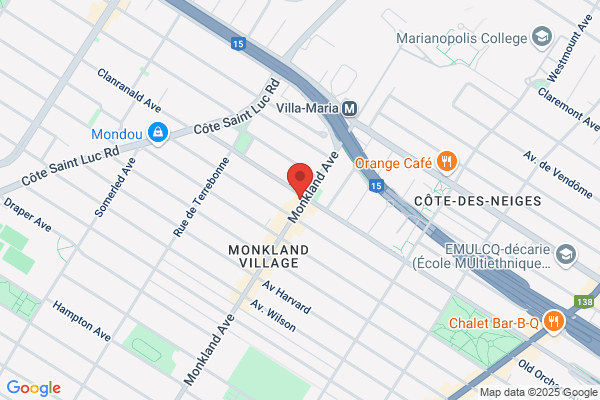 M-C Ladure Groupe-Conseil Inc