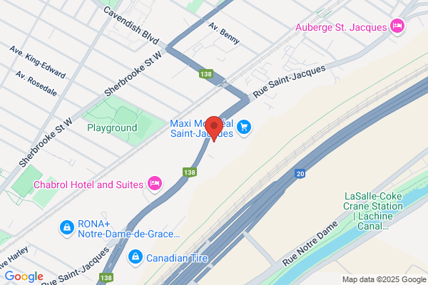 Montreal SEO Royals