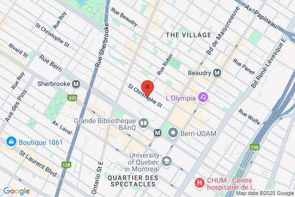 ProStar SEO Montreal