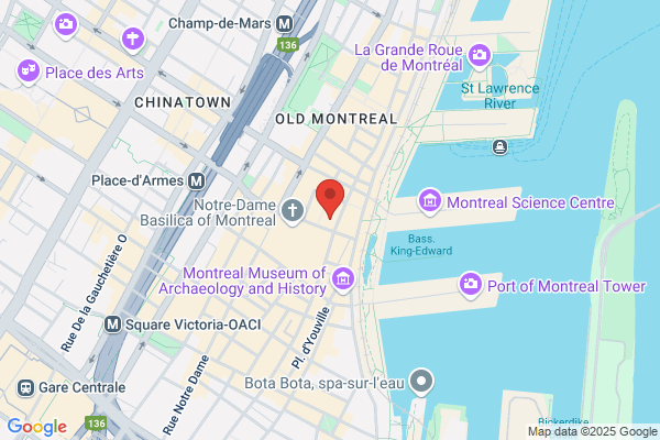 Ccd International Marketing