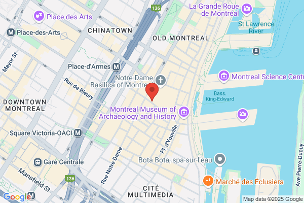 Louise Perrier Et Associes