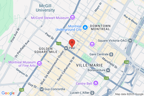 Mercuri International Project Services (Canada) Ltd